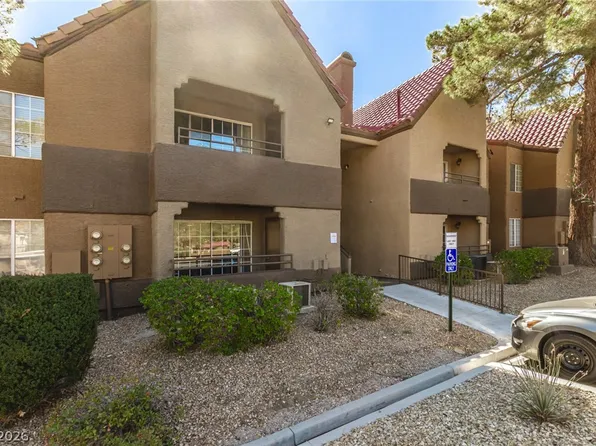 2200 S Fort Apache Rd Unit 1093, Las Vegas, NV 89117