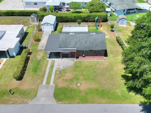 180 E Valencia Ct, Bartow, FL 33830