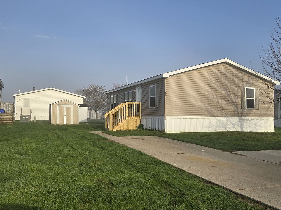 1st image of 7204 E Grand River Ave Lot 110