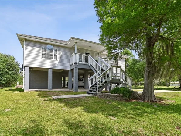 1115 Florissant Hwy, Saint Bernard, LA 70085