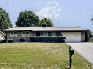 3313 Sherwood Rd, Easton, PA 18045