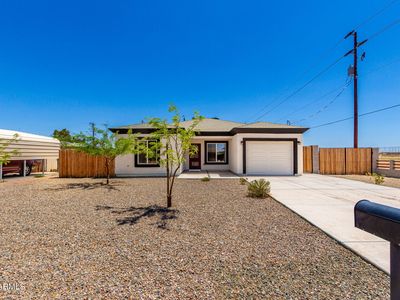 683 W Raymond St, Coolidge, AZ, 85128