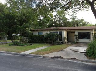 302 Beryl Dr, San Antonio, TX 78213