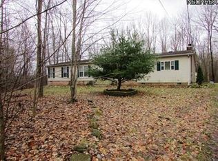 5920 Unger Rd, Atwater, OH 44201