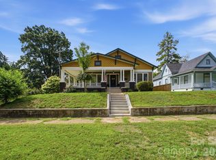 1627 N Main St, Salisbury, NC 28144