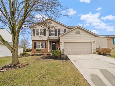 6687 Fayetta Dr, Hamilton, OH, 45011