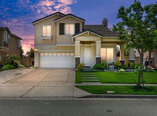 13889 Dove Canyon Way, Rancho Cucamonga, CA 91739