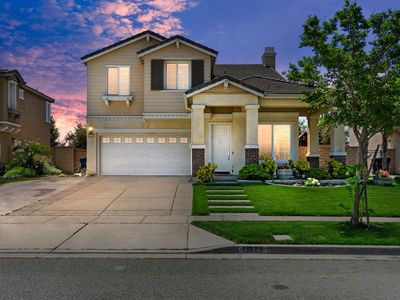 13889 Dove Canyon Way, Rancho Cucamonga, CA, 91739