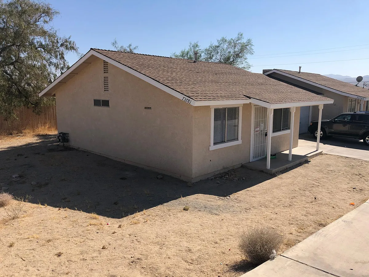 Building Photo - 73781 Desert Trail Dr