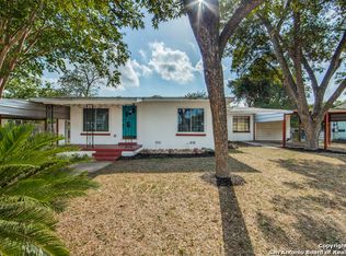 132 Kirkwood, San Antonio, TX 78214
