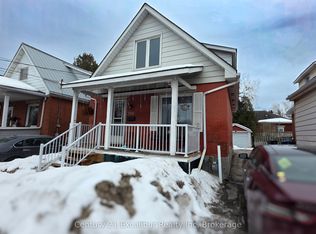 168 Edinburgh Rd N, Guelph, ON N1H 5R5
