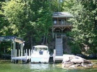 948 Rattlesnake Is, Alton Bay, NH 03810