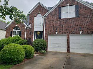 13301 Fremington Rd, Huntersville, NC 28078