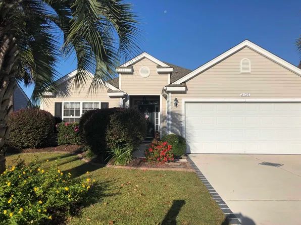 2135 Haystack Way, Myrtle Beach, SC 29579