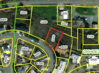 0 Hillcrest Dr, Baker City, OR 97814