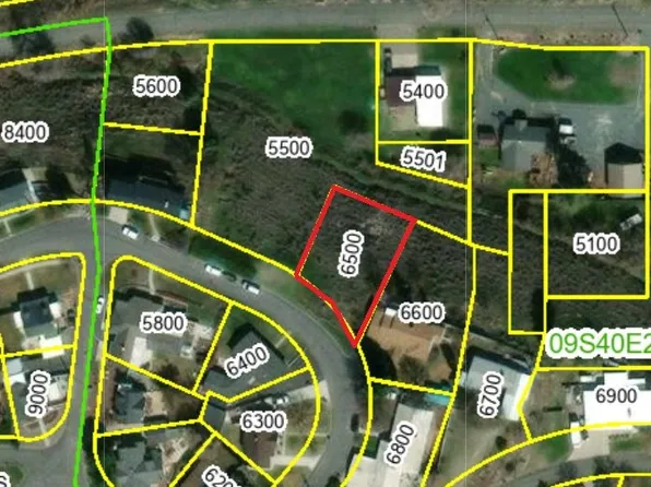 0 Hillcrest Dr, Baker City, OR 97814