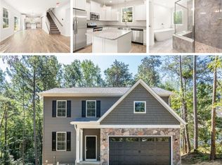 152 Delaware Dr, Ruther Glen, VA 22546