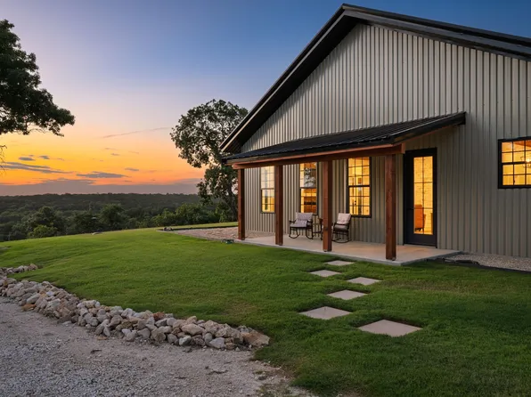 293 County Road 3330, Clifton, TX 76634