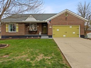 2318 Hibiscus Dr, Loveland, OH 45140