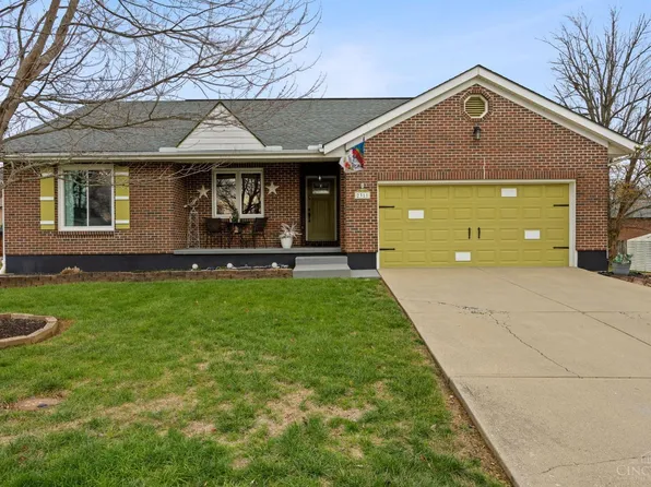2318 Hibiscus Dr, Loveland, OH 45140