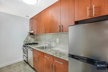 Rented by Bond New York