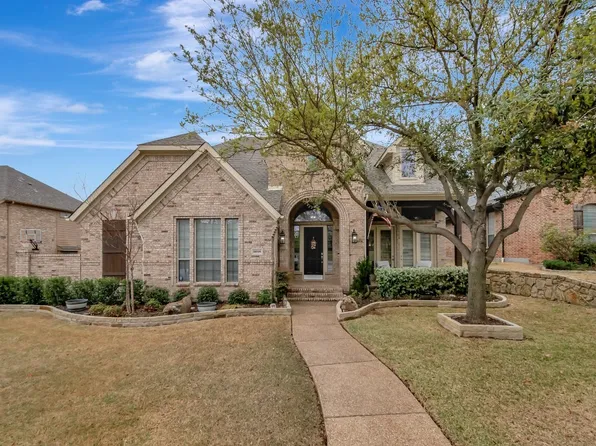 8008 Red River Run, North Richland Hills, TX 76180