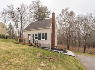 8 Woodcock Ct, Feeding Hills, MA 01030