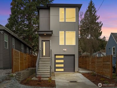 8813 3rd Avenue S, Seattle, WA, 98108