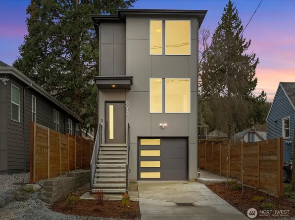 8813 3rd Avenue S, Seattle, WA 98108