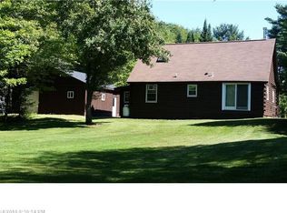 1256 Litchfield Rd, Bowdoin, ME 04287