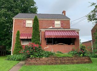 6906 McClure Ave, Pittsburgh, PA