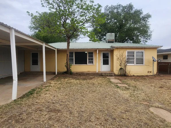 1319 W 6th St, Littlefield, TX 79339
