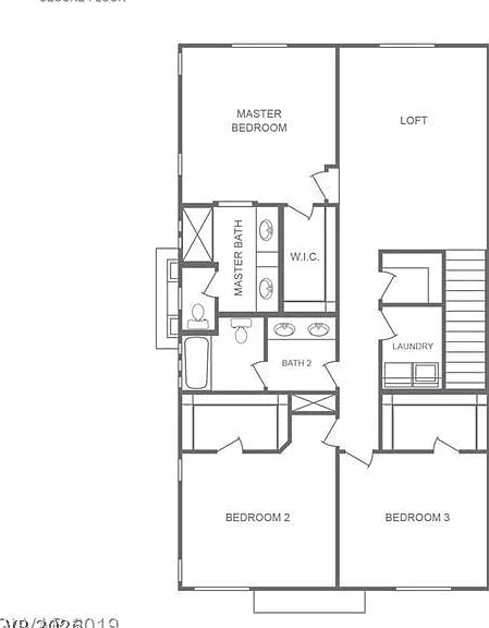 7312 Halo Falls St — Photo 21