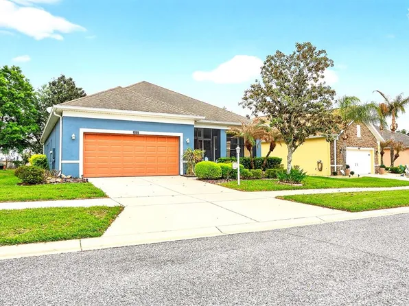 3447 Mount Hope Loop, Leesburg, FL 34748