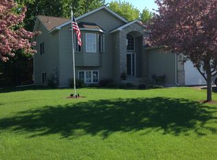 17733 Fontina Path, Farmington, MN 55024