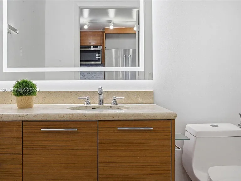 50 Biscayne Blvd #4603 — Photo 13