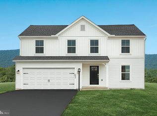 1032 Williams Dr LOT 15, Middletown, PA 17057