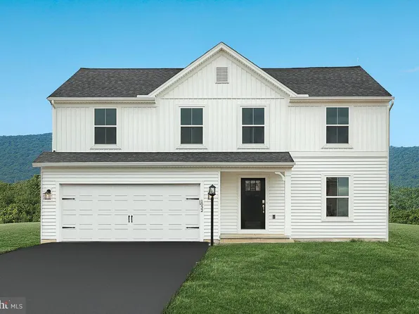 1032 Williams Dr Lot 15, Middletown, PA 17057