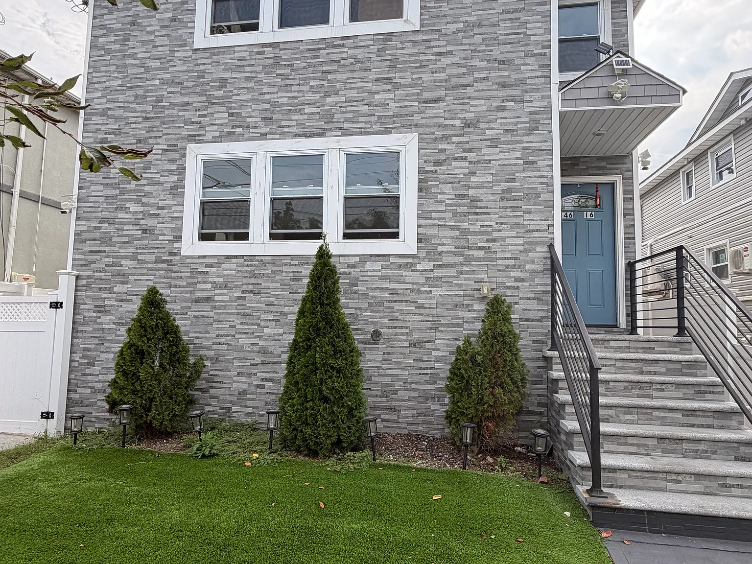 3 bed, 1100 sqft, $3,500 — Photo 1