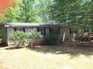 169 Barnetts Bridge Rd, Jackson, GA 30233