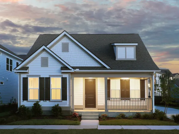 Belleview Plan, SayeBrook