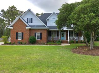 4826 Wedgefield Dr, Wilmington, NC 28409