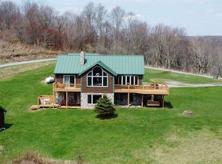 495 Headwaters Rd, Slatyfork, WV 26291