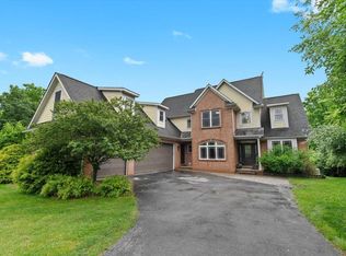 6201 Donovanridge, Dexter, MI 48130