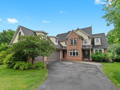 6201 Donovanridge, Dexter, MI, 48130