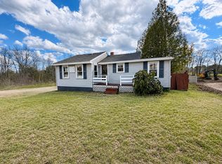 402 Roosevelt Trail, Windham, ME 04062