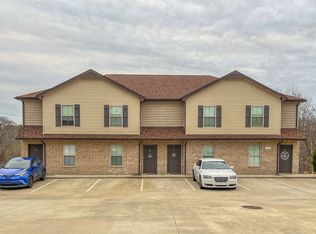 106 Smithson Ct, Clarksville, TN 37040
