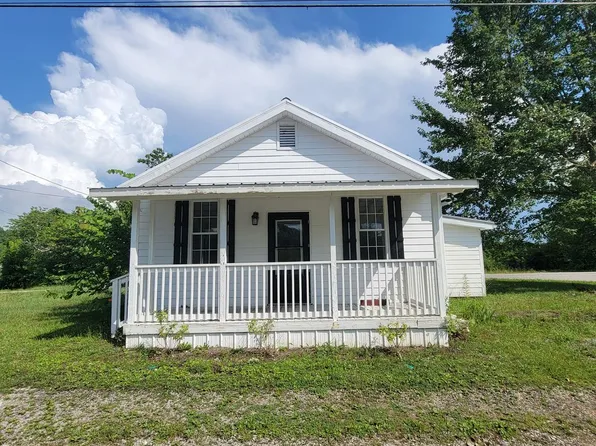 9156 Crossville Hwy, Sparta, TN 38583