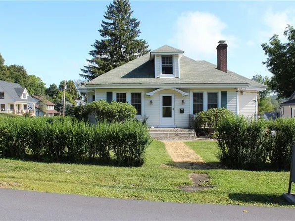 123 High Street, Monroe, NY 10950