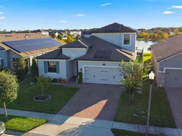 1461 Clear Brook Pl, Saint Cloud, FL 34772